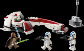 75378 LEGO® Star Wars™ - BARC Speeder Escape