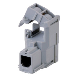 Przekładnik prądowy prąd wej 63A Socomec prad wyj 75.6 A.