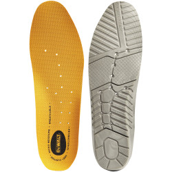 DEWALT INSOLES 1 Pair of PU Comfort Insoles