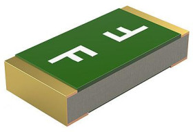 SMD fuse 3.2 x 1.6 mm, 375 mA, FF, 125 V (DC), 125 V (AC), 50 A breaking capacity, 3413.0112.22