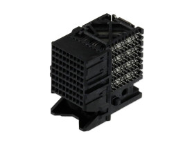 Molex 761703038 Obudowa złącza pin żeńskiego na PCB, piny: 72, 1 szt.