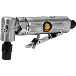 Szlifierka Pneumatyczna Kątowa 6mm Vorel - 81110