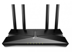 TP-LINK ROUTER ARCHER AX1500,DWUPASMOWY,
