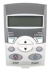 Akcesorium do falowników ABB Panel operatora