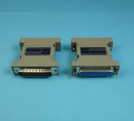 UK-1 SURGE PROTECTOR 118