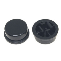 Nakładka Tact Switch B3F-4055 Czarna