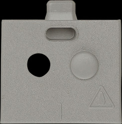 MEG3961-8029 Double entry, (10x), light gray, AQUASTAR