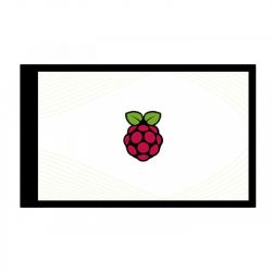 Wyświetlacz 4" IPS 480x800 DPI dla Raspberry Pi