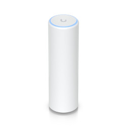 Ubiquiti UAP-FLEXHD | Punkt dostępowy | UniFi, MU-MIMO, AC1700 WAVE 2, Dual Band, 1x RJ45 1000Mb/s, PoE