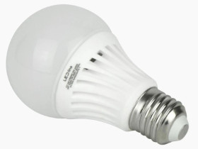 LED line PRIME żarówka LED E27 13W 2700K ciepła 1820lm CERAMICZNA A60 5 lat gwar.