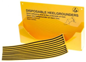 Dozownik opaski ESD, RS PRO