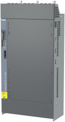 Moduł rozszerzający Konwerter C3 380-480 V. 1621 x 801 x 393 mm 560 kW 380 → 480 V.