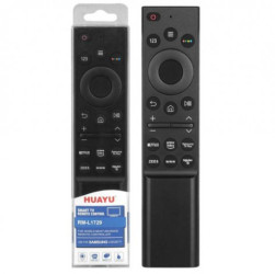 PILOT TV SAMSUNG RM-L1729 SMART