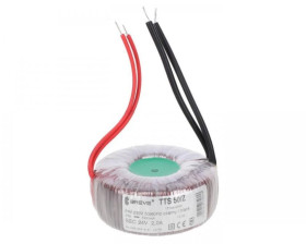 Transformator toroidalny TTS 50/Z 230/24V 50VA 17124-9998