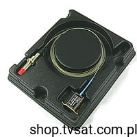 LSC2110-622 Laser Diode Fiber 1310nm 2.5mW MODULE HP