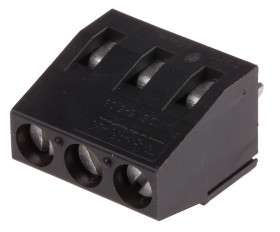 Klucz polaryzacyjny raster 5.08mm Przewlekany Phoenix Contact