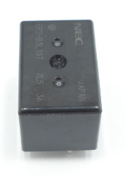 Przekaźnik samochodowy EP2-B3L1ST NEC