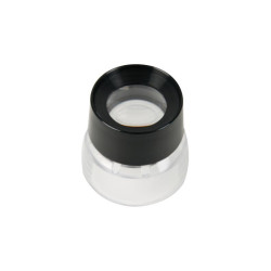 Lupa stołowa 10x - śr45mm
