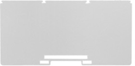 Separating plate for connection terminal, 1780920000
