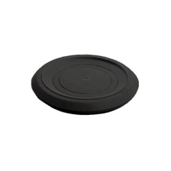 Dławica kablowa HSS-M120 IP54 - czarna