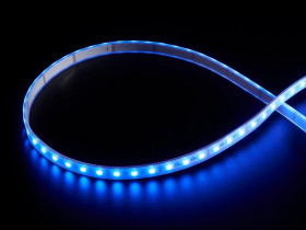 Adafruit Analog RGBW LED Strip - RGB plus Warm White - 60 LED/m 2m