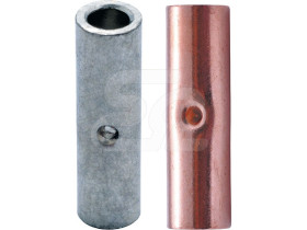 Łącznik CU ZM 10 rurkowy E11KM-01060300100 ERGOM