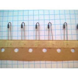 BZX55C51 TFK 9140 DO35