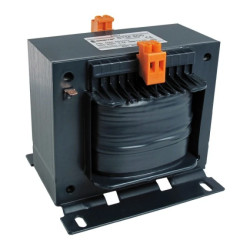 Transformator 1-fazowy separacyjny STM 800 400/230V 3,5A, Ta 40, 16253-9976