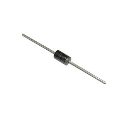 DIODA BY299 2A 800V PROSTOWNICZA