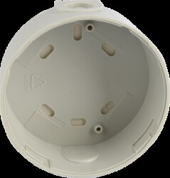 CHDG Deep base, grey, Chiasso