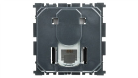 Celiane Gniazdo Telefoniczne Pojedyncze Rj11 067340