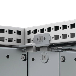 Płyta Płyta MPF2200 Mild Steel Obudowa