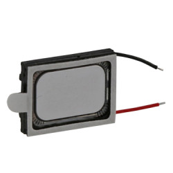 Głośnik miniaturowy 7.2Ω 15 x 11 x 3.3mm 0.7W RS PRO