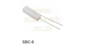 15K Ohms 7 Watt SBCHE6 resistor - CGS