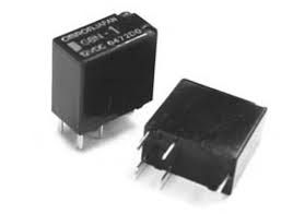 Przekaźnik 12V OMRON G8N-1H