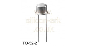 ICL8069CCSQ 1.2V voltage reference - Harris Semiconductor