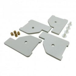 Zaślepki do obudowy HYDRA 68x ZHTF 68 1752