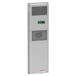 Szafa klimatyzowana Schneider Electric 1500W 230V ac