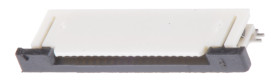 Złącze FPC 20-pinowe 0.5mm Męski Molex