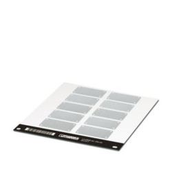 Marker Znacznik urządzeń LS-EMLP Phoenix Contact Przyklejanie