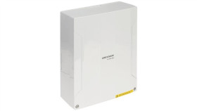 Bezprzewodowa Centrala Alarmowa Ax Pro Ds-Pwa96-M2h-We Hikvision