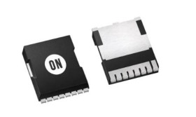 MOSFET N-kanałowy 40 A H-PSOF8L 650 V SMD 0.082 Ω