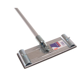 R.S.T. RTR6193 Pole Sander Soft Touch Aluminium Handle 700-1220mm (27-48in)