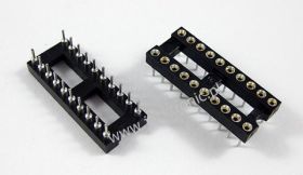 PODSTAWKA DIP20 PRECYZYJNA.