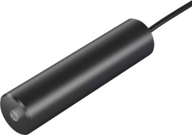 Picotronic 70114836 Moduł laserowy LD532-15-24(20x80)45-PL-C3000, klasa 2M, 15 mW, 532 nm