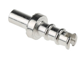 Nit PCB, Znacznik wieżyczki, do otworu: 2.54mm, długość: 8.5mm