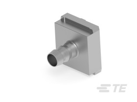 Akcesorium do złącza D-sub Kołnierz do zagniatania Obudowa zagniatana do Odciążenie złącza TE Connectivity