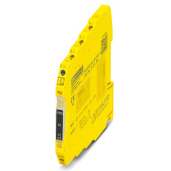 Przekaźnik bezpieczeństwa, PSR-MS30-1NO-24DC-SC, styki bezp.: 1, Uz: 24 V DC, Phoenix Contact