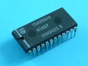 TDA-3592A UKŁAD