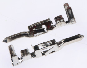 Zacisk zagniatany Męski Molex Mini-Fit Plus 20AWG 0.5mm² Obudowy złączy Mini-Fit Jr, Mini-Fit TPA i Mini-Fit BMI